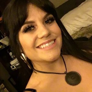 Meet your Posher, Kali